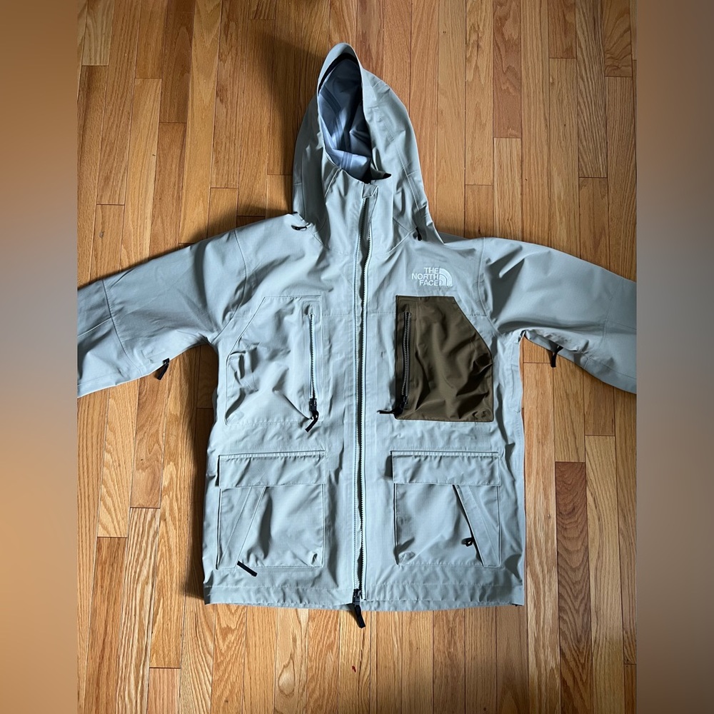The North Face ski/snowboard jacket